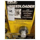 HKS speedloader 27-A package of one