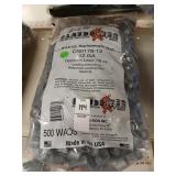 Claybuster CB0178-12 12 ga. wads