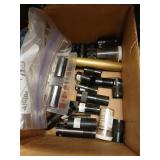 Box lot of choke tubes Mossberg etc