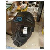 Paintball mask