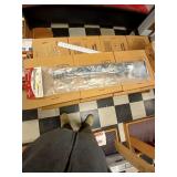 ATI SKS camouflage monte Carlo stock