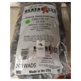 Claybuster CB0178-12 12 ga. wads