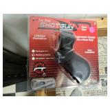 Tac Star rear grip Mossberg 500/ 600 Winchester