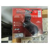 Tac Star rear grip Mossberg 500/ 600 Winchester