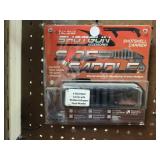 Side Saddle Shotshell carrier TracStar