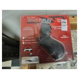 Tac Star rear grip Mossberg 500/ 600 Winchester