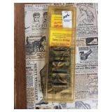 Shorty side saddle fits Mossberg 12 Ga.