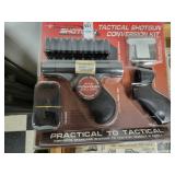 Tactical Shotgun Conversion kit