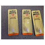 3 Hoppes Adapter rifle to shotgun #1401