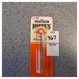Hoppes phosphor bronze brush .270 cal./7mm rifle