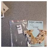 Hi-point firearm grip