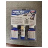 Perma Blue paste gun blue kit