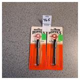 Hoppes. 410 to 20 gauge slotted end