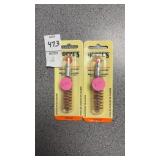 Hoppeï¿½s 9 Shotgun 28 Gauge Cleaning Brushes