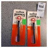 Hoppes 16/12 gauge slotted end