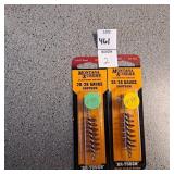 Montana X-Treme cleaning jag 20/28 gauge shotgun