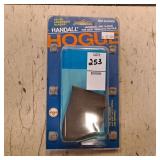 Hogue handall universal grip