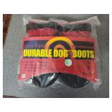 Ultra paws Durable dog boots xl