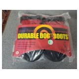 Ultra paws Durable dog boots xl