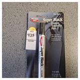 Birchwood Casey super black instant touch up pen