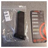 Hi-point 40 magazine 10 round