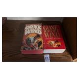 Gone With The Wind Books