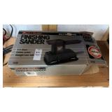 Black & Decker Finish Sander
