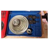 Hole Saws