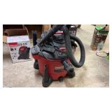 Craftsman Shop Vac 6.5hp 16gal