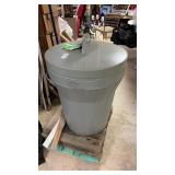 Garbage Can