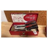 Swingline Heavy-Duty Staple Gun Kit