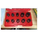 Craftsman Bolt/Nut Remover Set