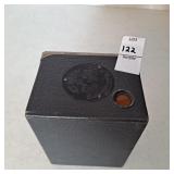 Eastman Kodak No 2A Brownie Model B Box Camera