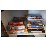 Lot of Assorted Cookbooks