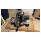 Black and Decker Miter Saw