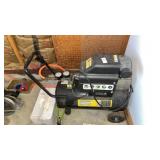 Central Pneumatic Air Compressor 125psi