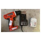 Black & Decker Drill