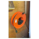 Reel Extension Cord