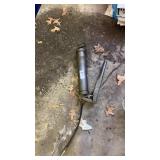 Grease Gun