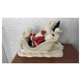 Snowbabies Guest Collection - Delivering