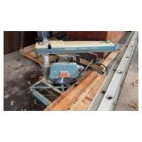 Dewalt 10 Inch Radial Arm Saw