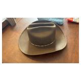 High Noon Cowboy Hat 39507-04