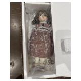Gorham doll ï¿½Christinaï¿½