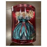 Barbie special holiday edition