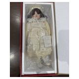Gorham doll ï¿½Bethï¿½