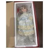 Gorham doll ï¿½Amyï¿½