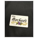 The Orchard $20 gift card donated by The Orchard