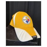 Steelers cap