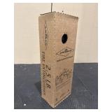 2.5 lb fire extinguisher, donated by Blues Fire