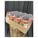 Delgrossoï¿½s three cheese sauce, 12 jars, donated